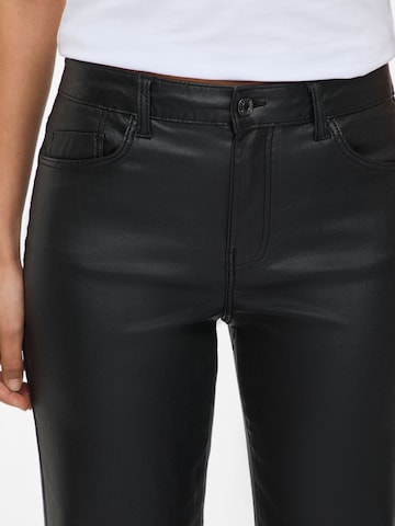 Noisy may Regular Jeans 'NMYolanda' in Black