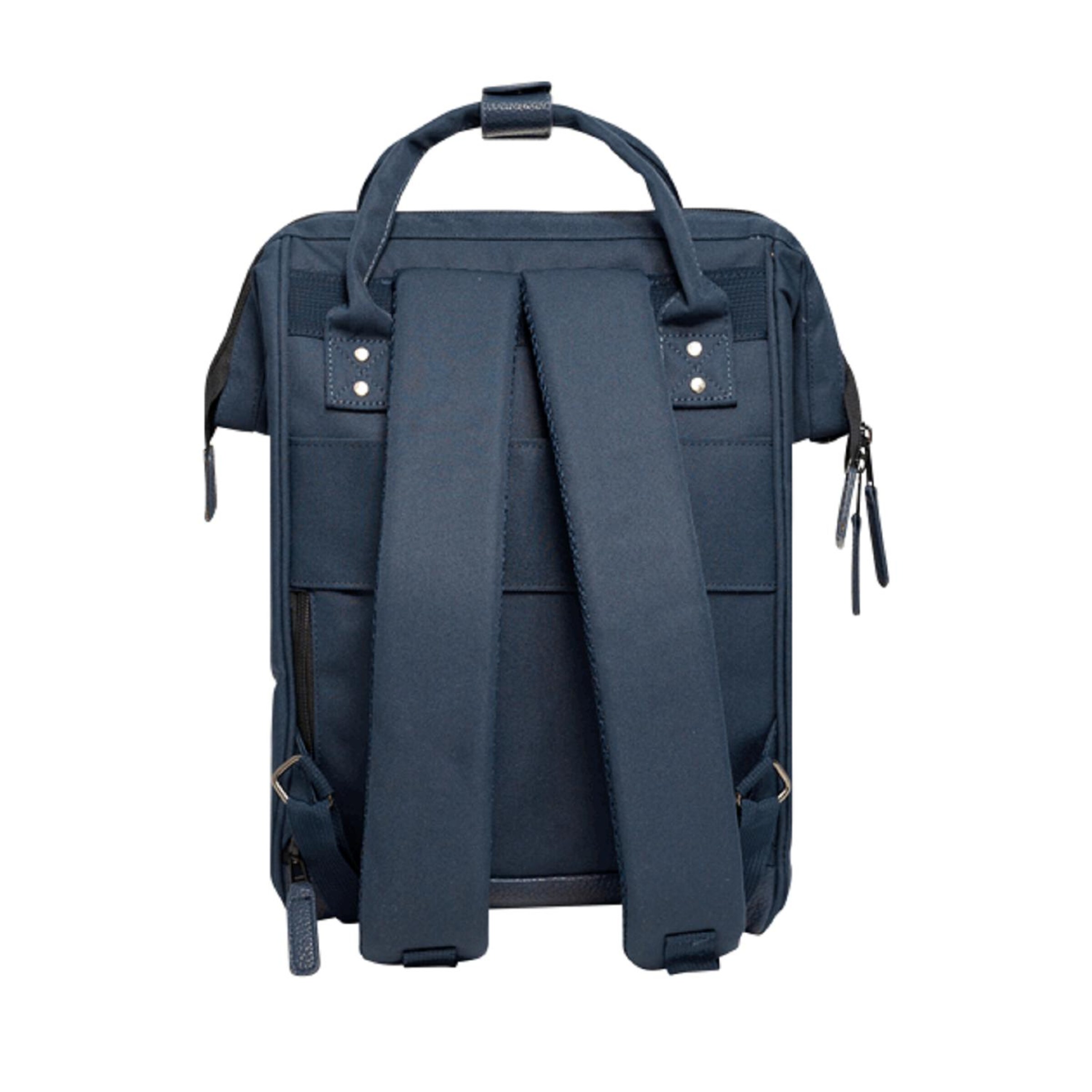Cabaia Backpack 'Adventurer' in Blue
