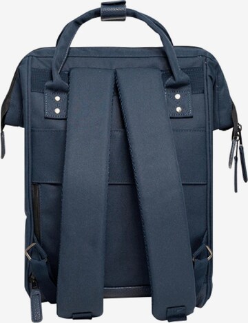 Cabaia Backpack 'Adventurer' in Blue