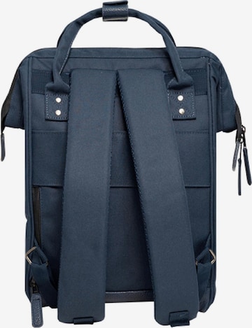 Cabaia Rucksack in Blau