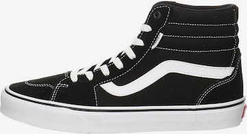 Baskets hautes 'Filmore' VANS en noir