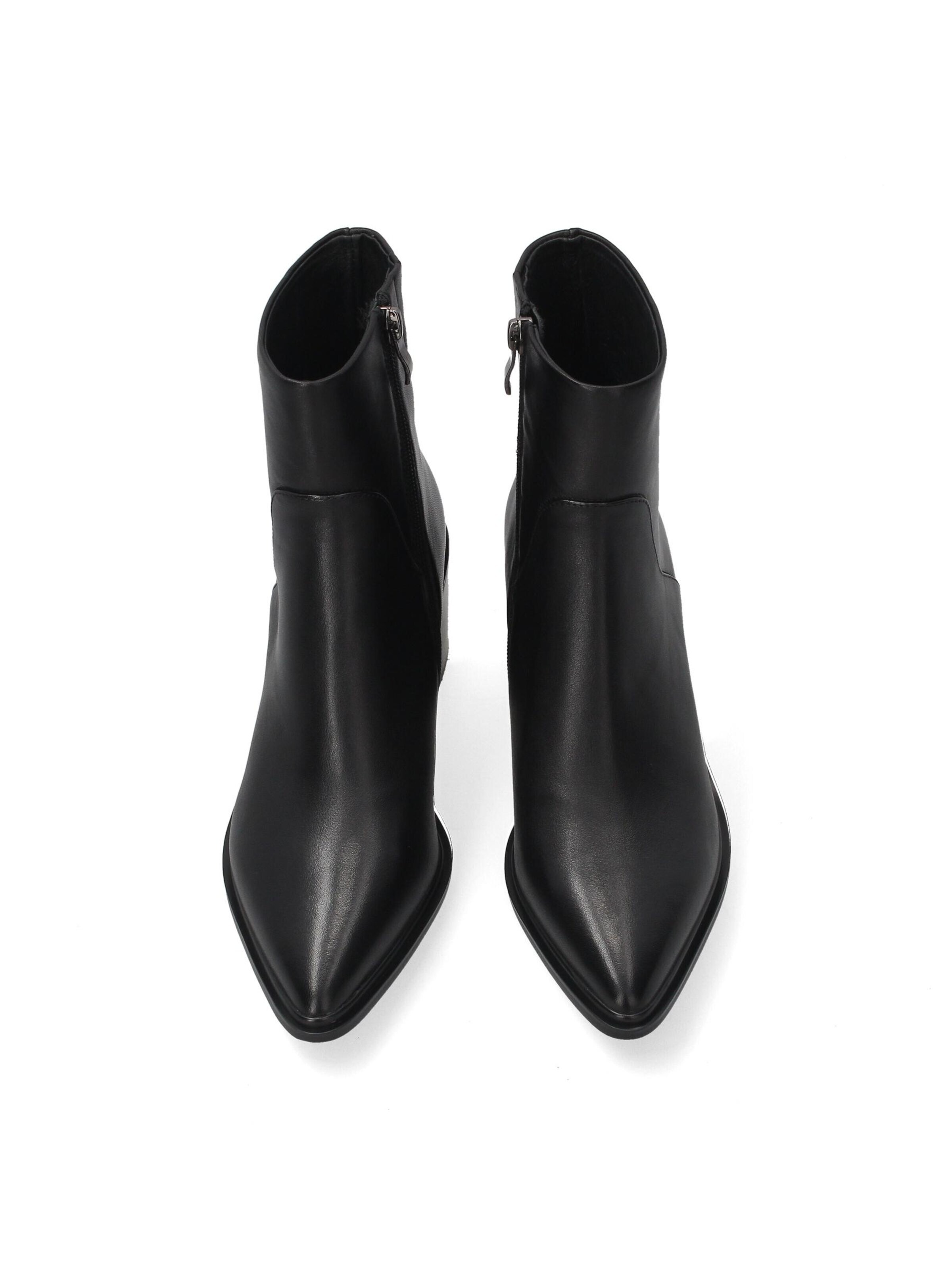 VENEZIA Stiefelette‌‌‌ in Schwarz