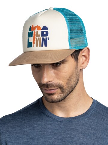 BUFF Pet 'Trucker Cap' in Gemengde kleuren