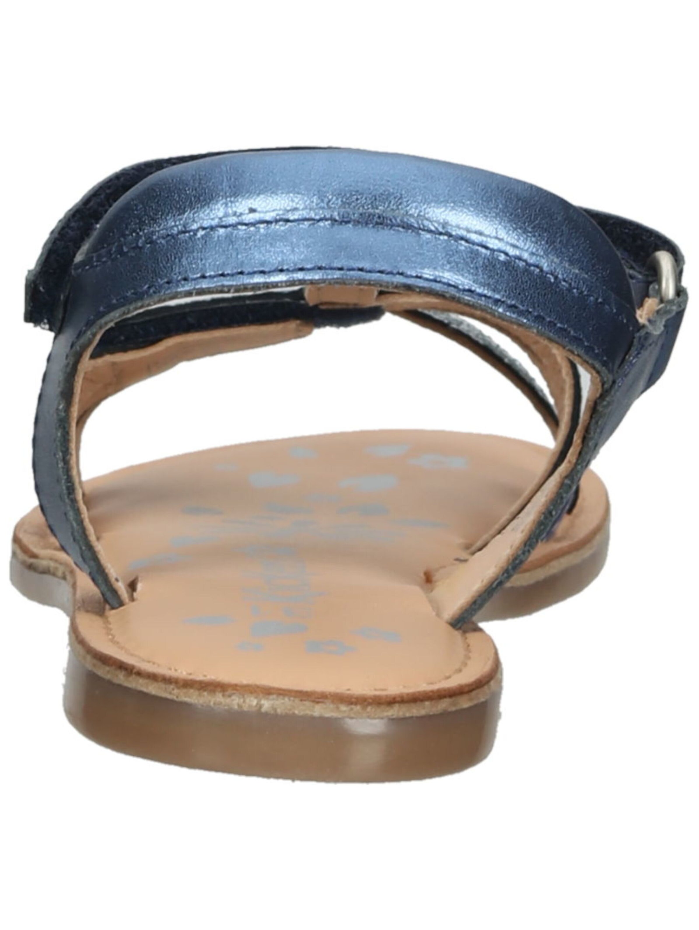 Kickers Sandals in Blue