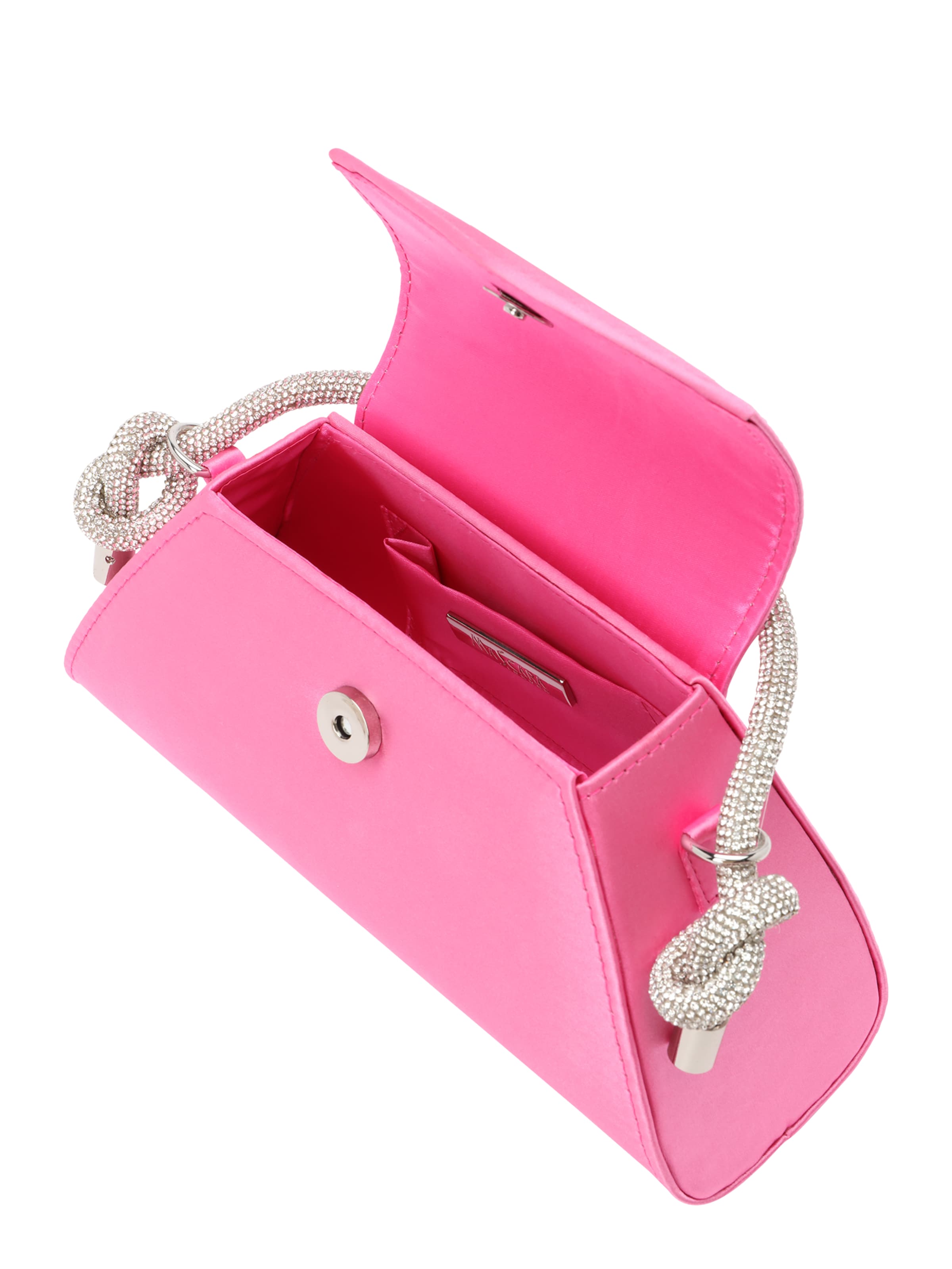 mascara - Malas de tiracolo em rosa