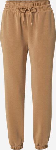 Pantalon s.Oliver en marron : devant