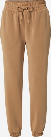 s.Oliver Pants in Brown: front