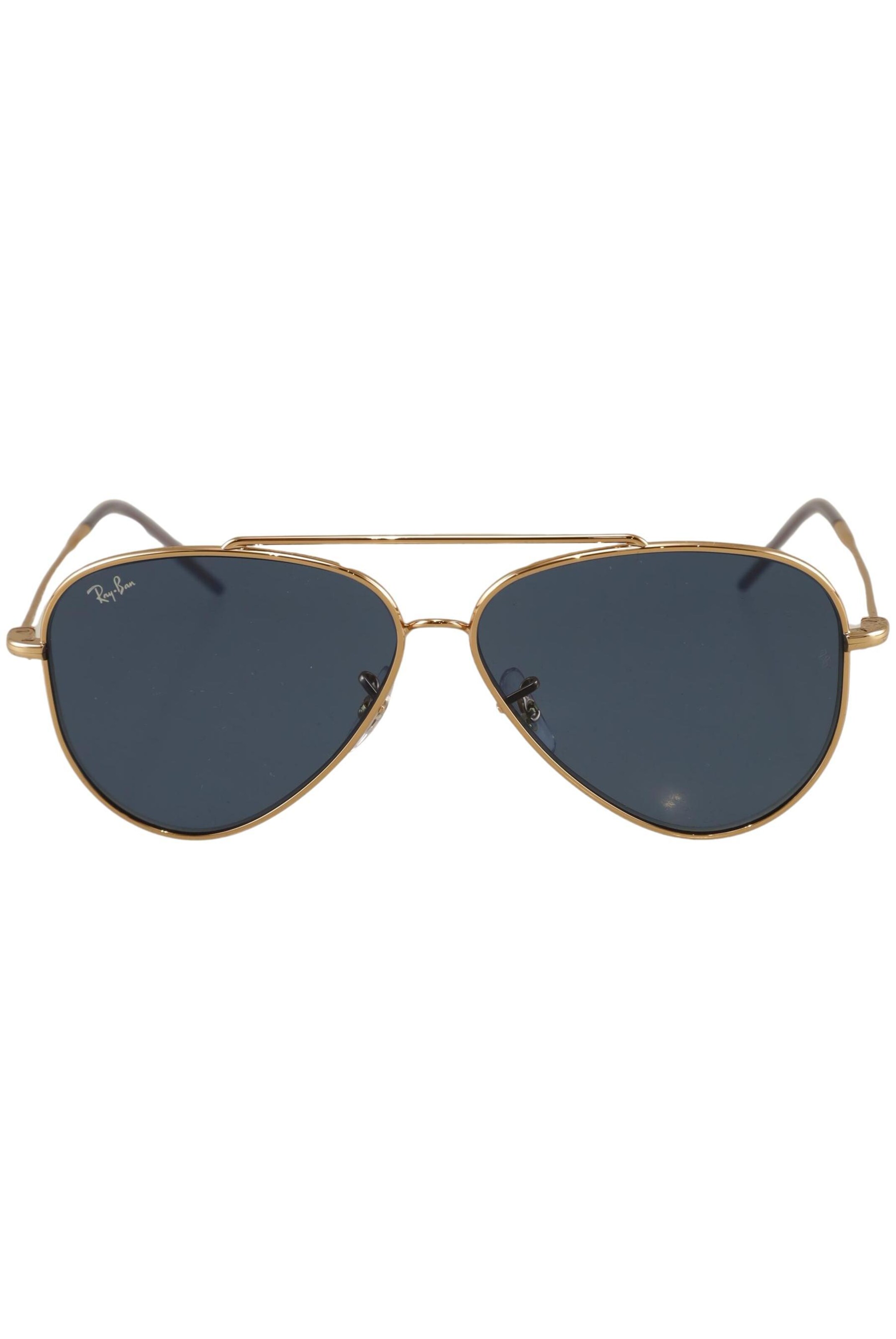 Ray-Ban Sonnenbrille One Size in Gold