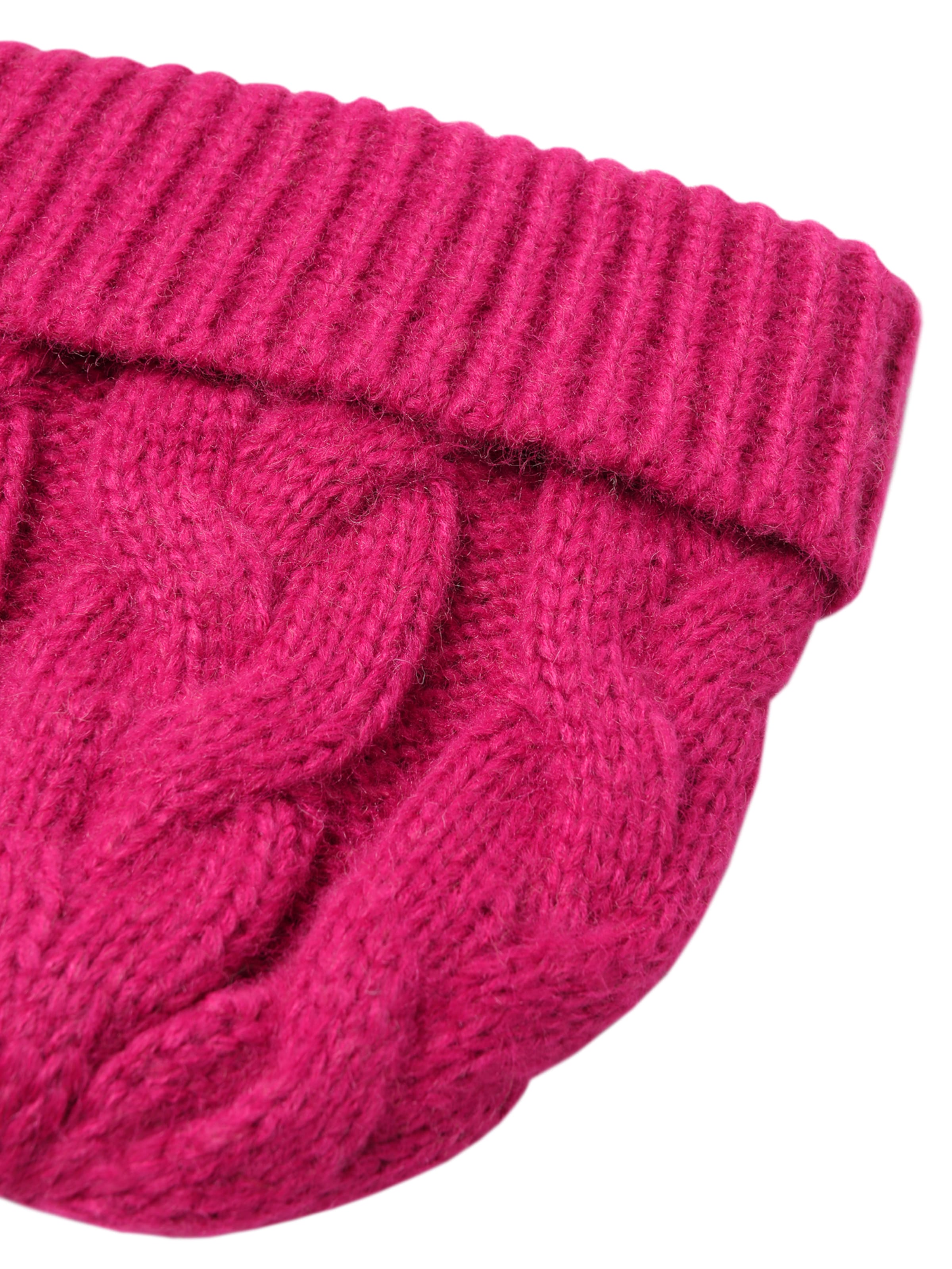 TATUUM Muts 'Werona 1' in Roze