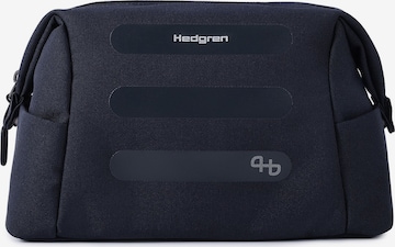 Hedgren Toiletry Bag 'Comby' in Black: front