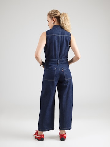 LEVI'S ® Kombinezon | modra barva