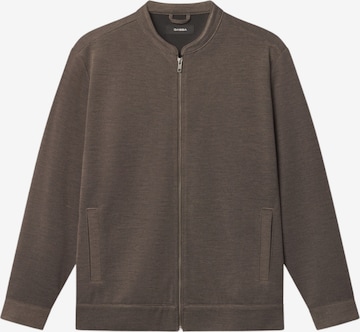 GABBA Přechodná bunda ' Toto ' – béžová: přední strana