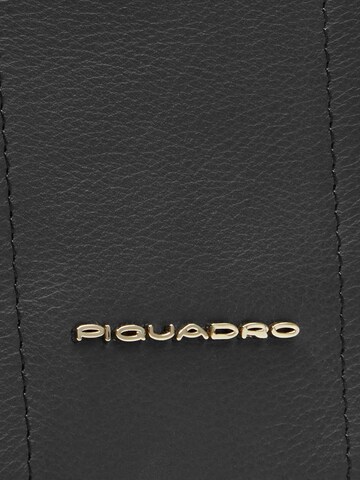 Piquadro Beuteltasche‌‌‌‌‌‌‌‌ in Schwarz