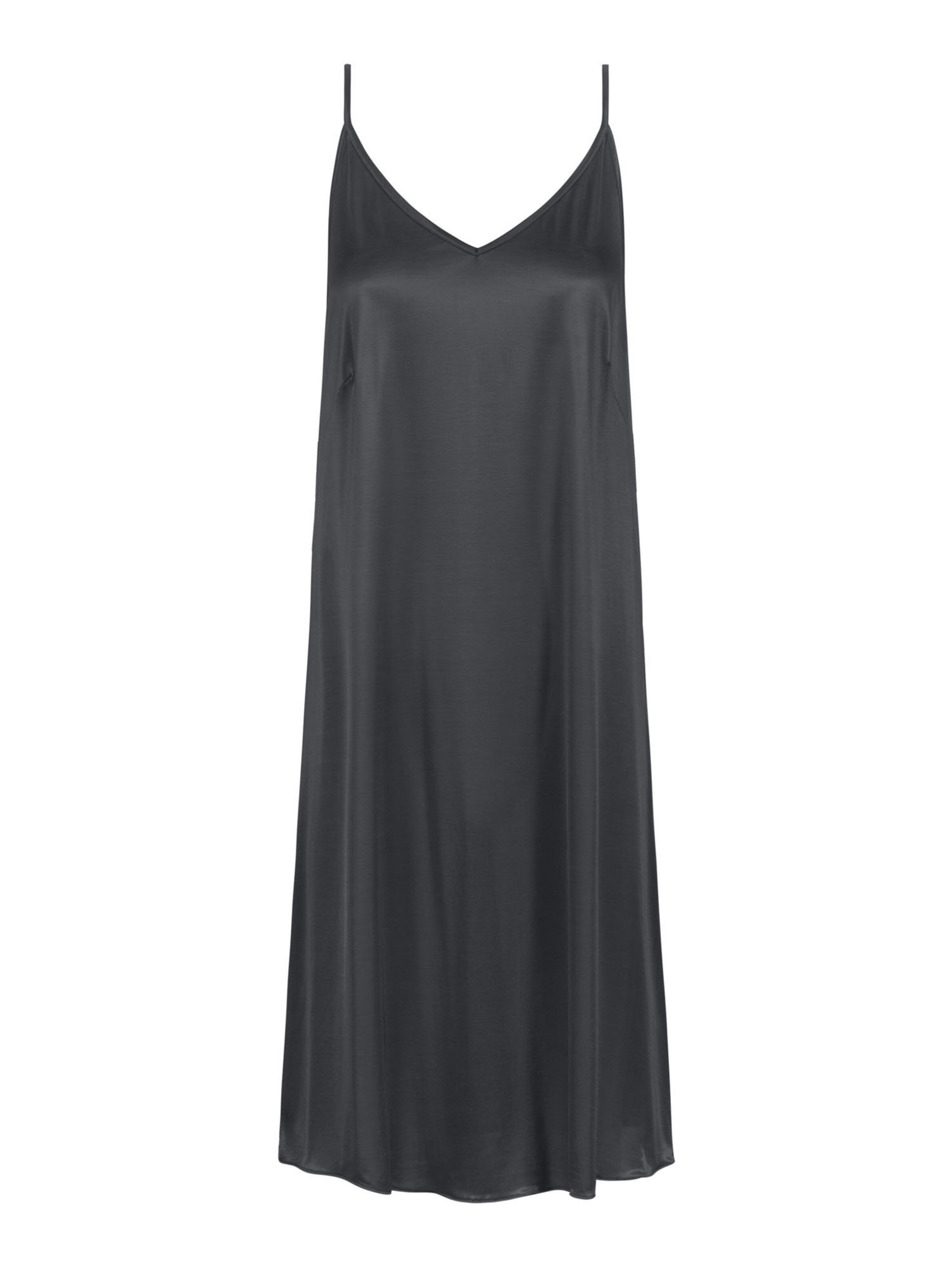 Mey Negligé in Grijs: voorkant