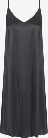 Mey Negligee in Grey: front