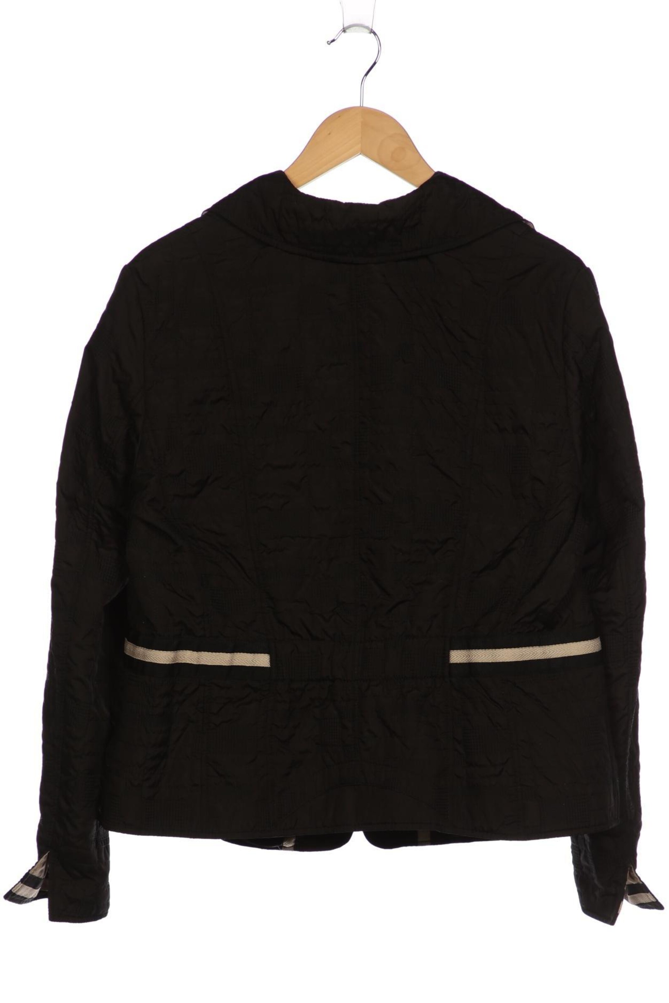 TAIFUN Jacket & Coat in XXL in Black