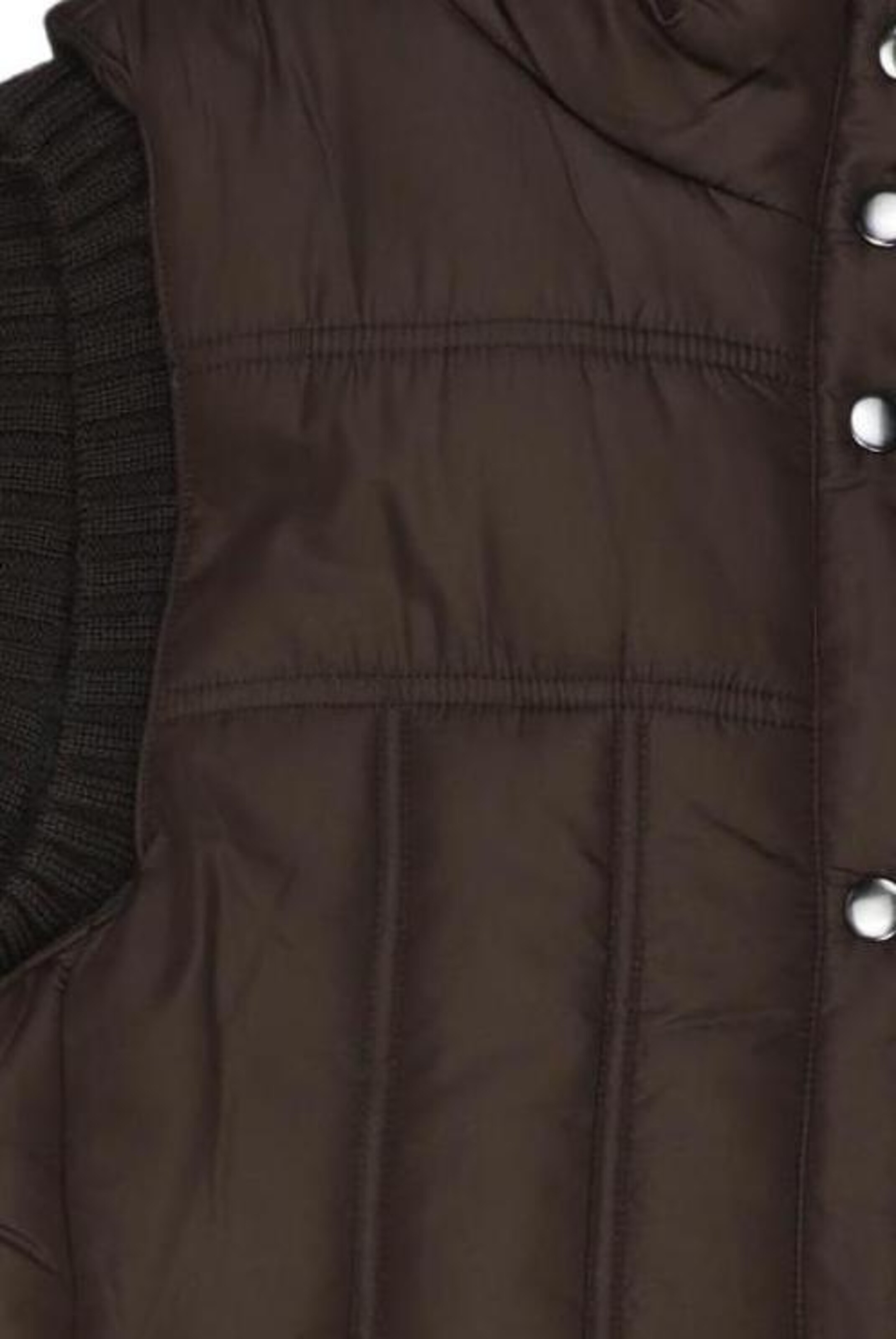 STEFFEN SCHRAUT Weste M in Braun