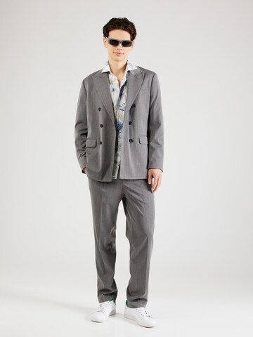 JOOP! Regular fit Button Up Shirt 'Pai' in Blue