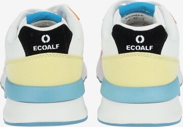 ECOALF Sneaker in Weiß