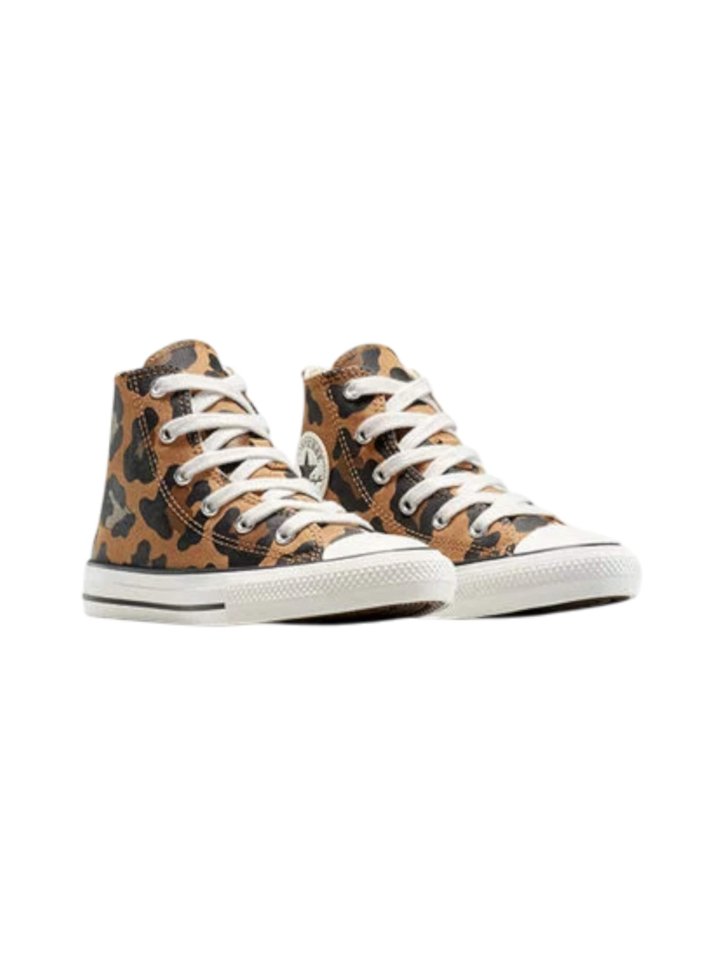 CONVERSE - Zapatillas deportivas en Mezcla de colores