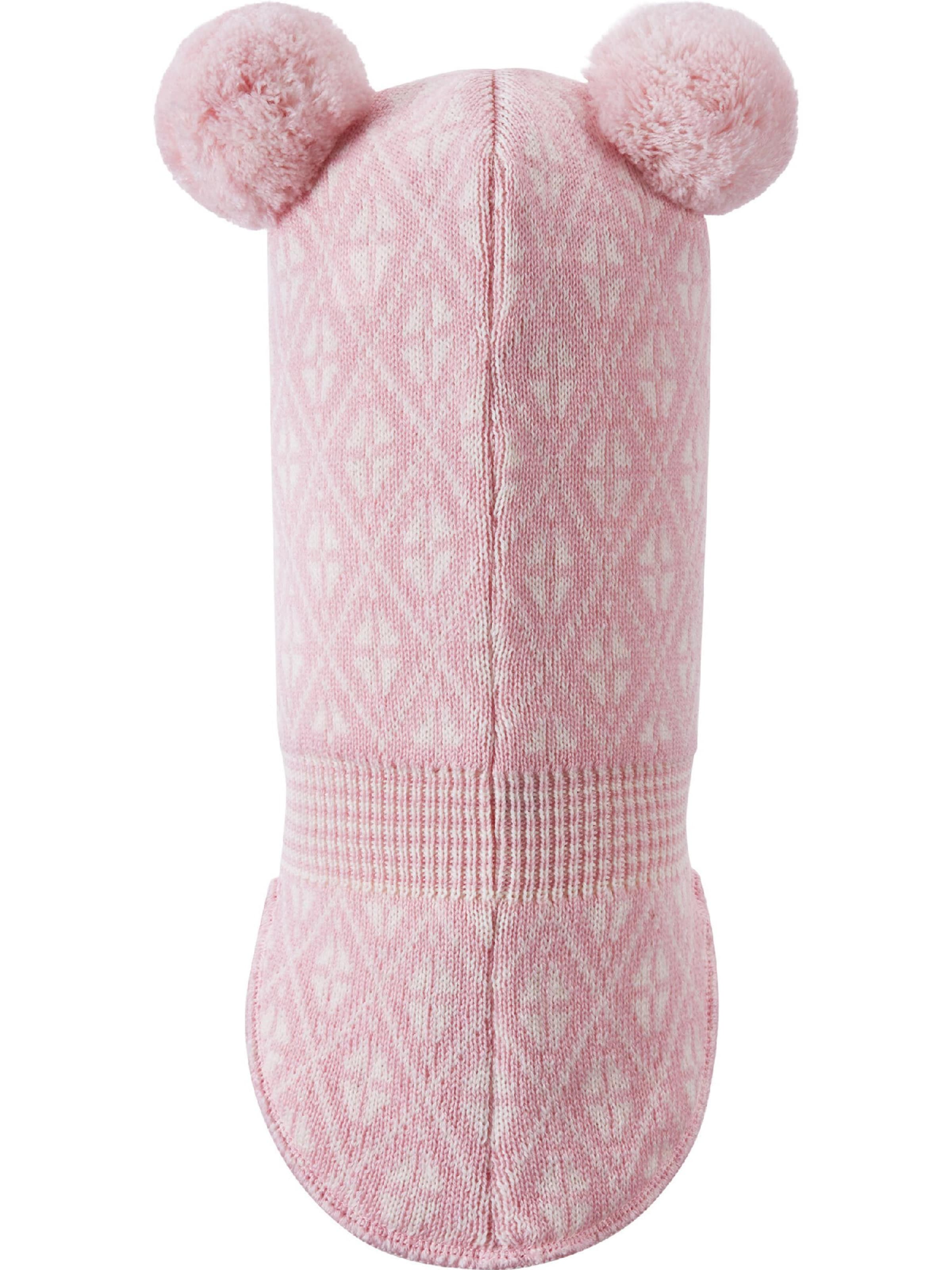 Reima Muts 'Kuuraan' in Roze