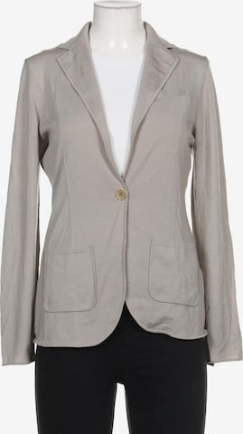 Windsor Strickjacke L in Grau: predná strana