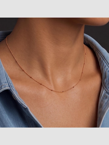 day berlin Necklace 'Ivy' in Gold