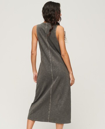 Superdry Dress in Grey