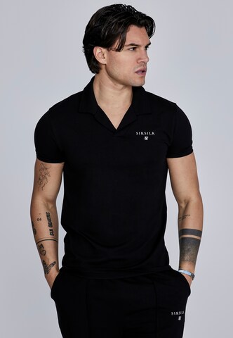 SikSilk Sportpak in Zwart