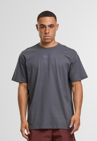 HALO T-Shirt in Grau