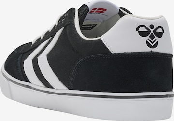 Baskets basses 'Stadil 3.0' Hummel en noir