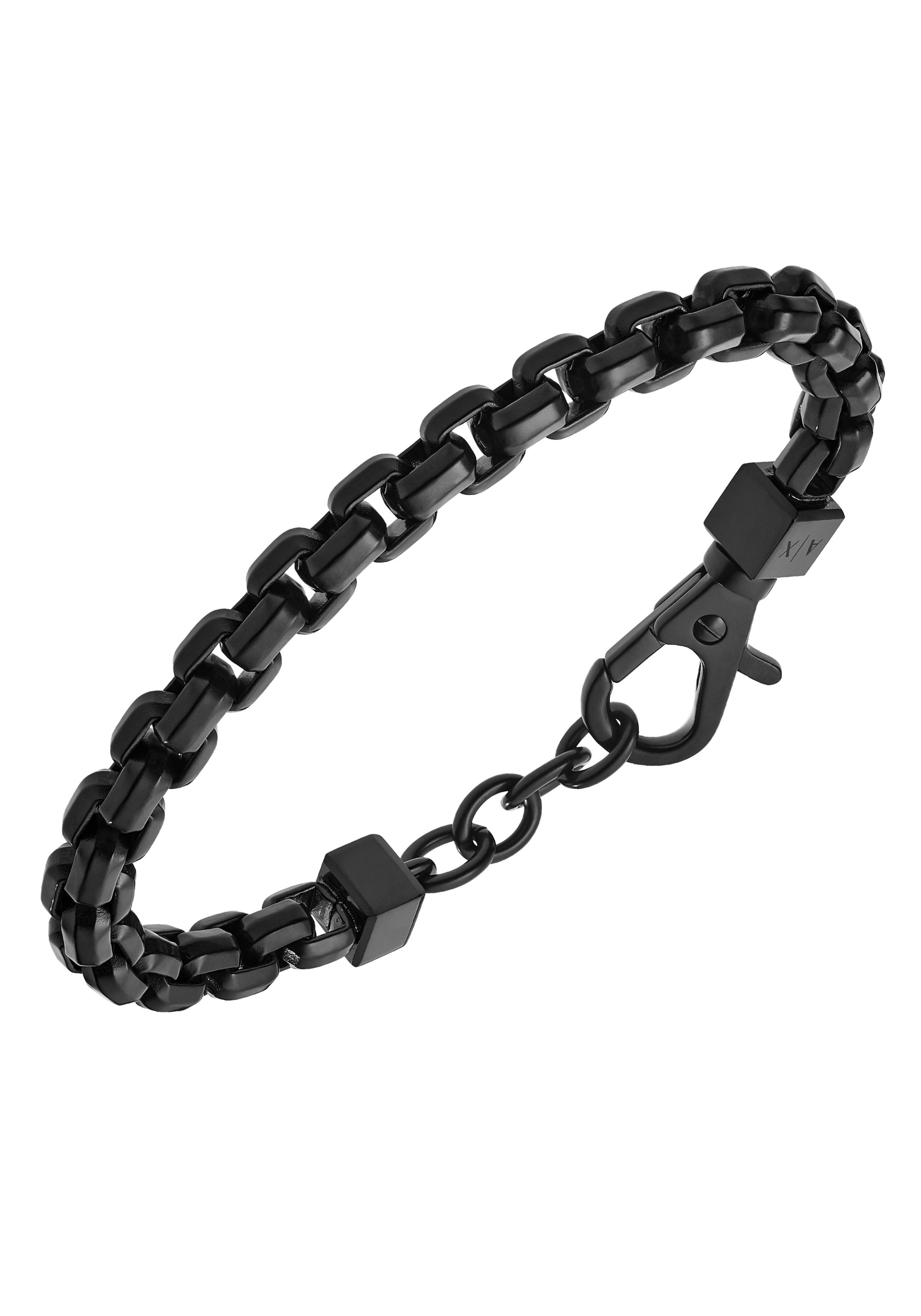 ARMANI EXCHANGE Bracelet in Grey