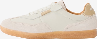 Sneaker low 'Emporia' STEVE MADDEN pe maro cămilă / bej deschis / roz pastel, Vizualizare produs