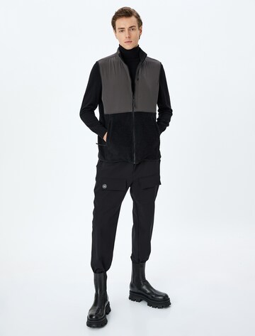 Koton Vest in Black