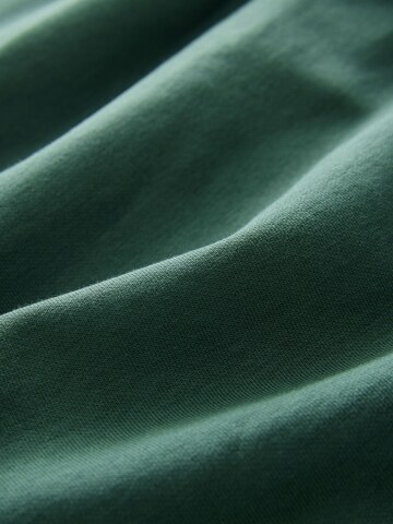 Sweat-shirt Next en vert