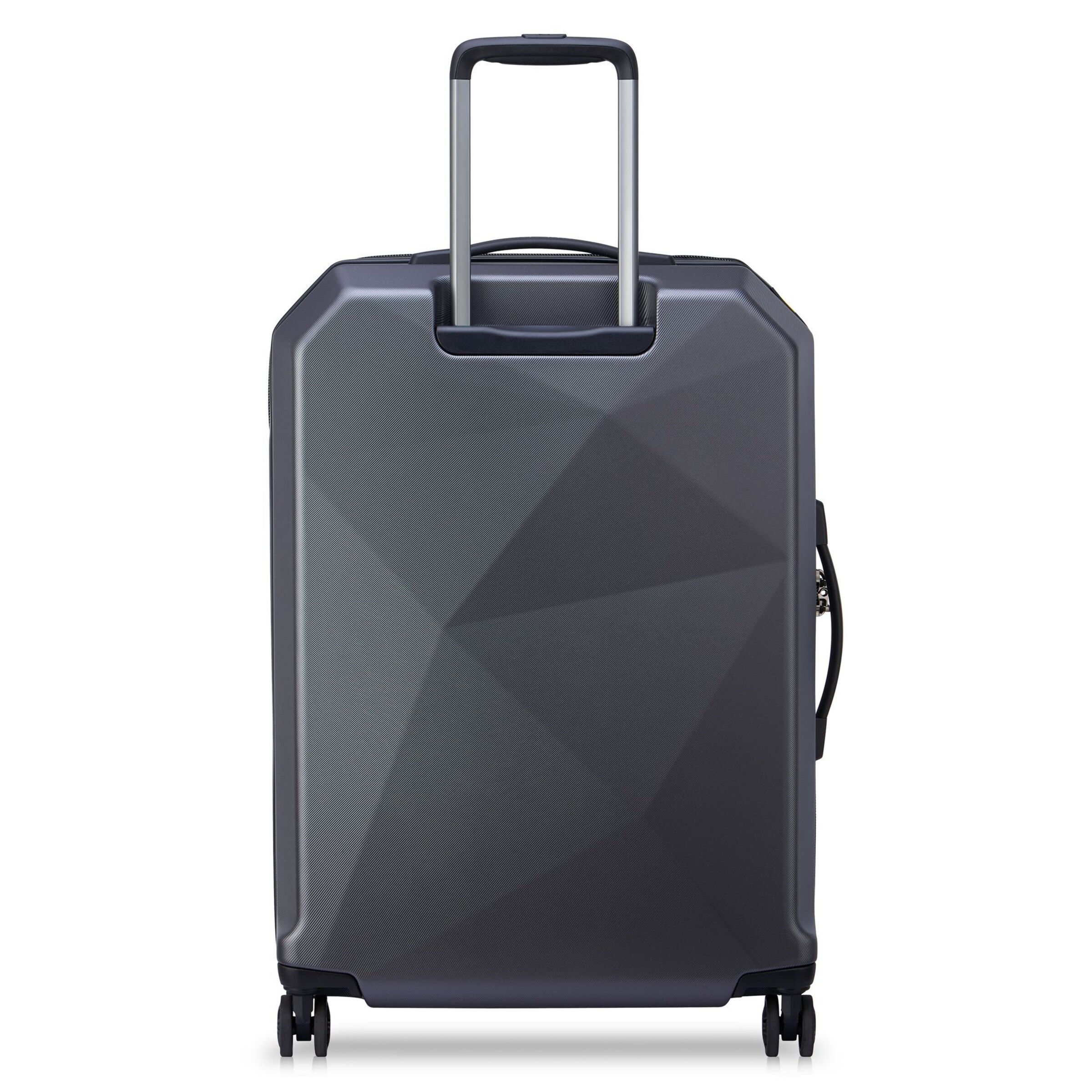 Trolley 'Karat 2.0' di Delsey Paris in grigio