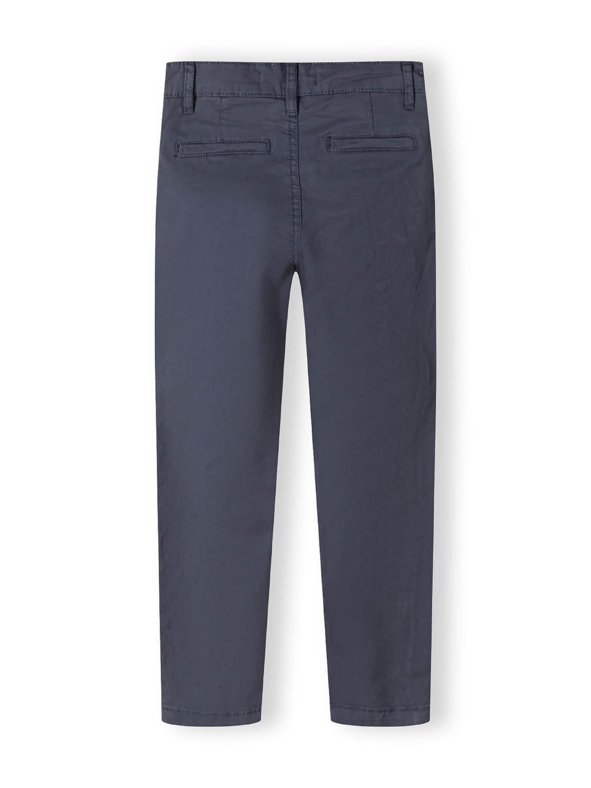 MINOTI Regular Broek in Blauw