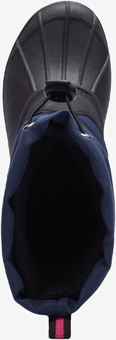 KangaROOS Winterstiefel in Blau