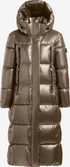 khujo Zimski kaput 'Rubina2' u bronca, Pregled proizvoda