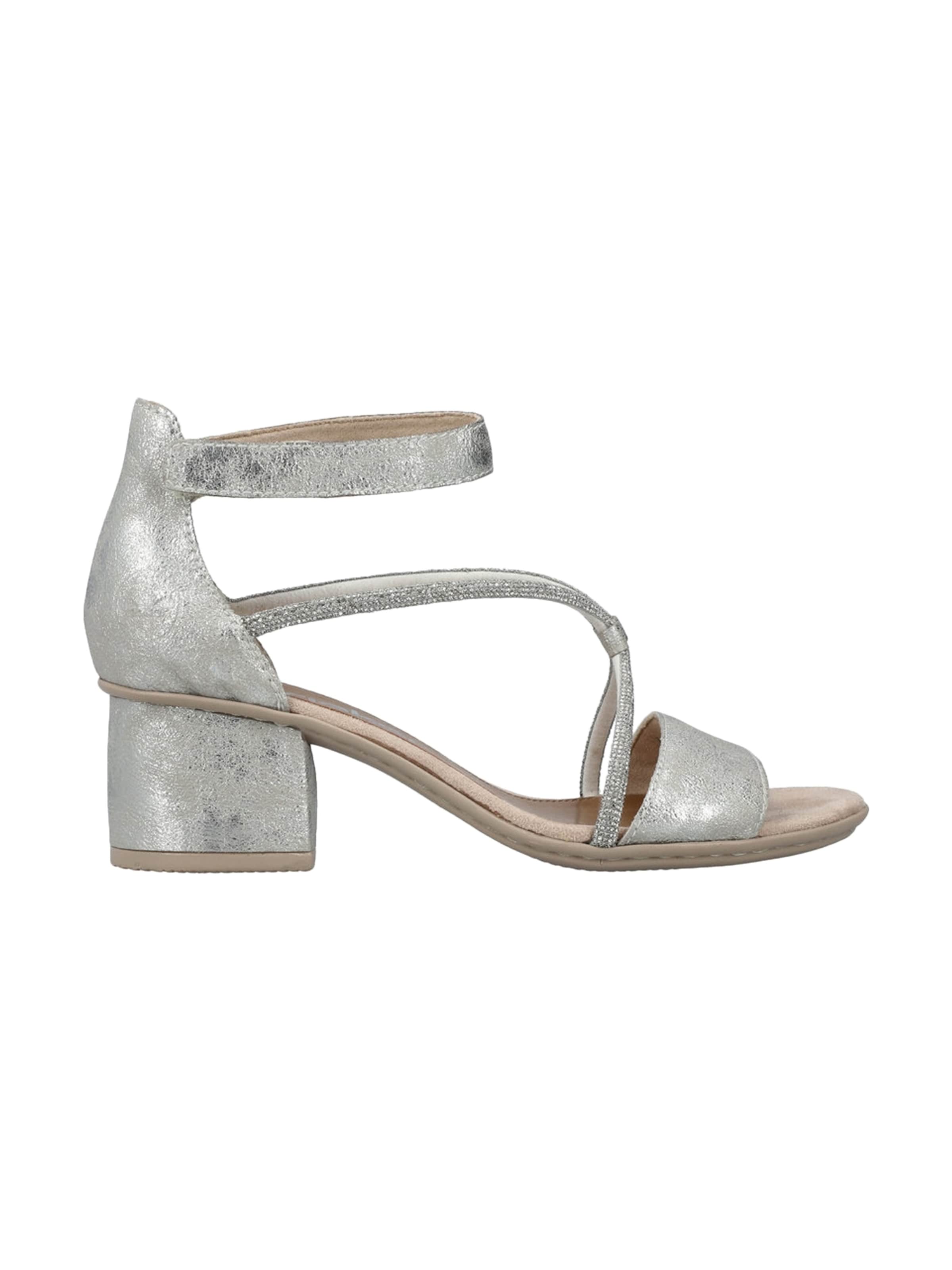 Rieker Sandals in Grey