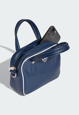 ADIDAS ORIGINALS Crossbody bag in Blue