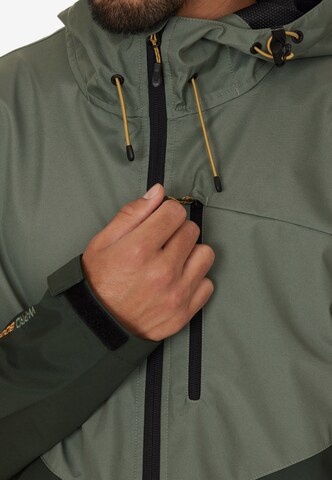 Whistler Athletic Jacket 'RODNEY' in Green