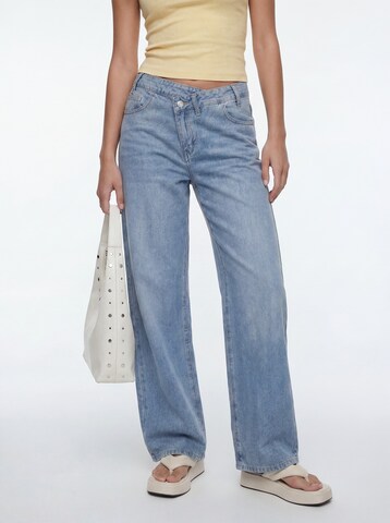 studioselect Loosefit Jeans 'Maja' i blå: framsida