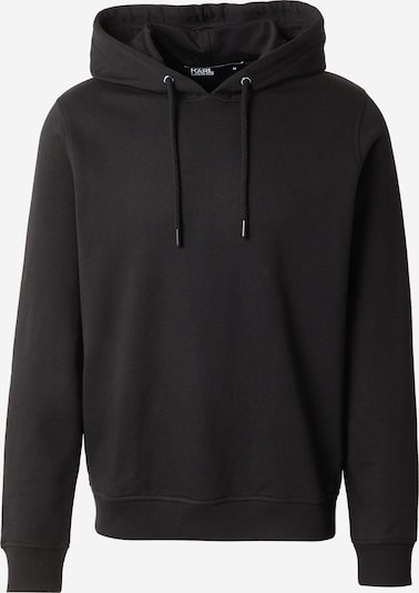 Megztinis be užsegimo iš Karl Lagerfeld, spalva – juoda, Prekių apžvalga