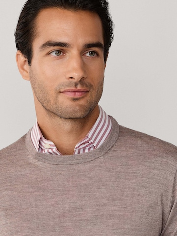 Hackett London Trui in Beige