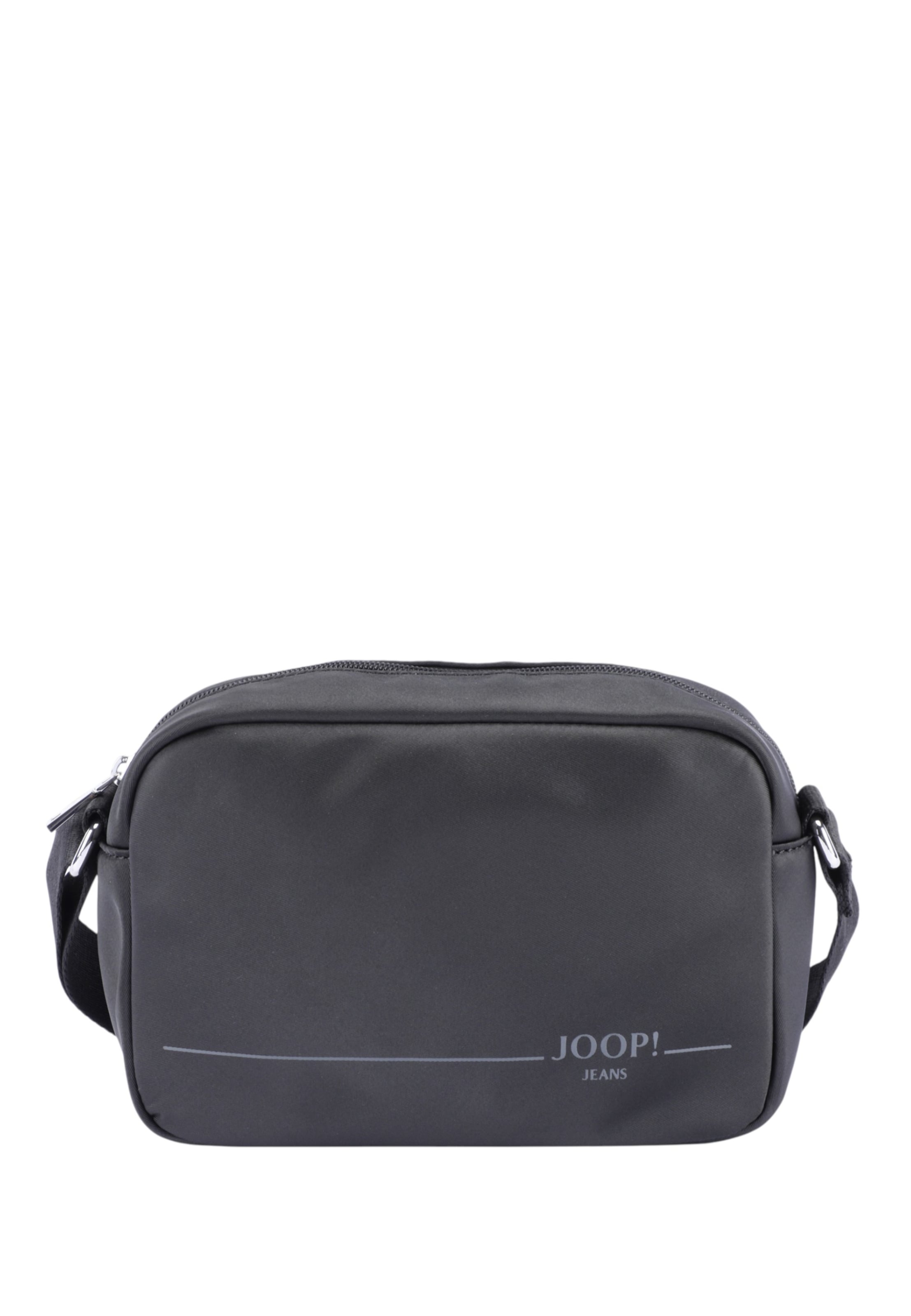 Sac à bandoulière 'Cartello Cloe' JOOP! Jeans en gris : devant