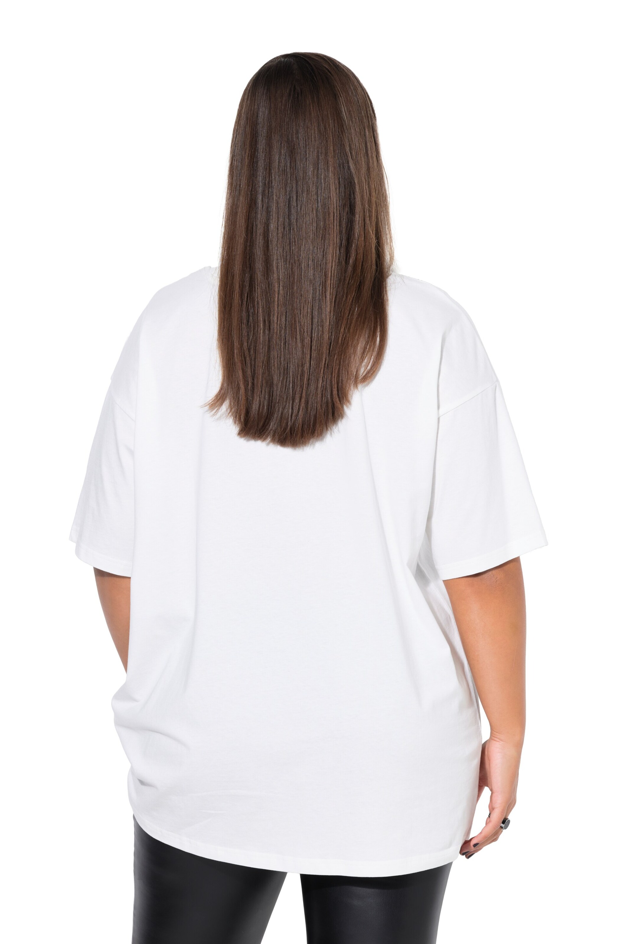 Studio Untold Shirt in Weiß