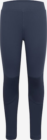 TROLLKIDS Leggings in Blue: front