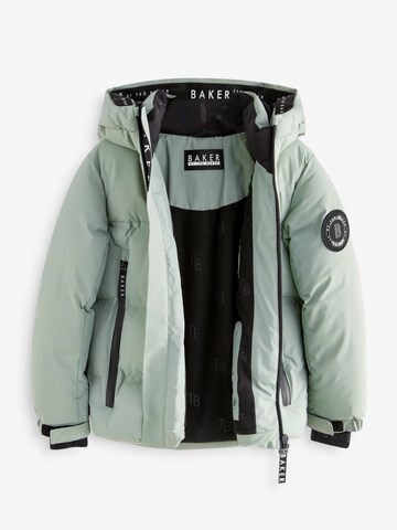 žalia Baker by Ted Baker Žieminė striukė