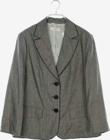 LAUREL Blazer XXXL in Grau: predná strana